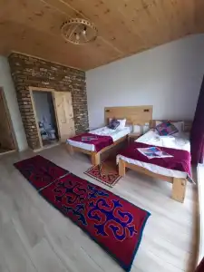 Jekshen Guest House - 35