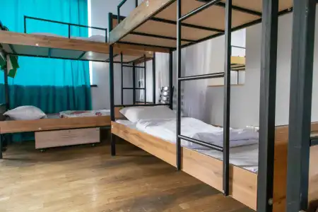 Almaty Backpackers - 20