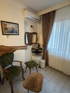 Pandan Karakoy Suıt - 27