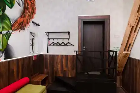 Объект 784 - 122