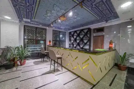 Jannat Resort Osh - 11
