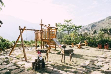 Sapa Jade Hill Resort & Spa - 34