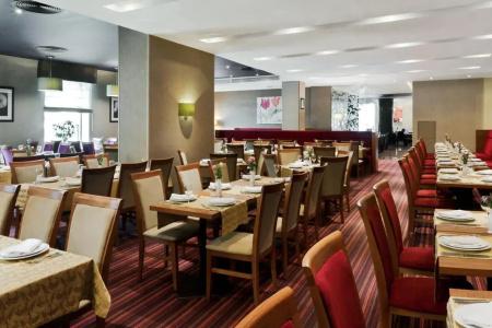 Holiday Inn Suschevsky, an IHG - 6