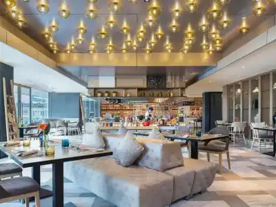 Novotel Bangkok Sukhumvit 20 - 24