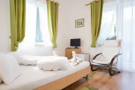 Toldi Panzió Hévíz Guest House - 27