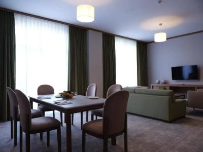 Basqal Resort & Spa - 61