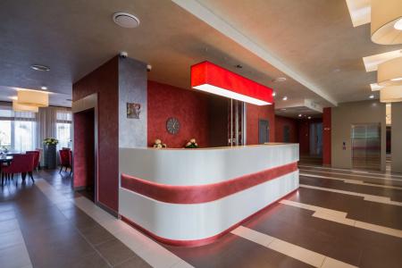 Respublika Apart-Hotel - 3