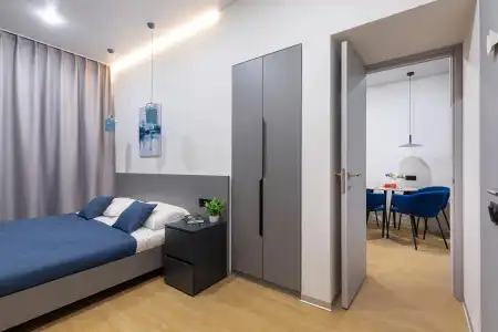 Port Comfort on Ligovskiy Apart-hotel - 109