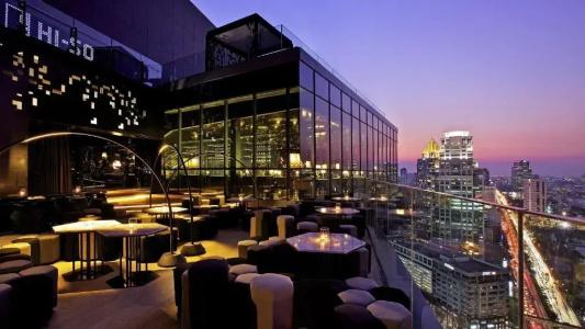 SO/ Bangkok - 9