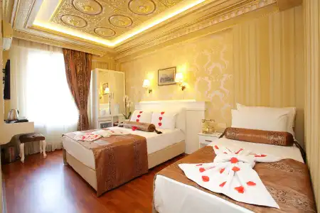 Golden Horn - 51