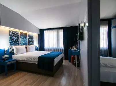 Lapis Inn Boutique-hotel - 34