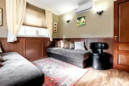 Park-Otel Kanyon Recreation camp - 53