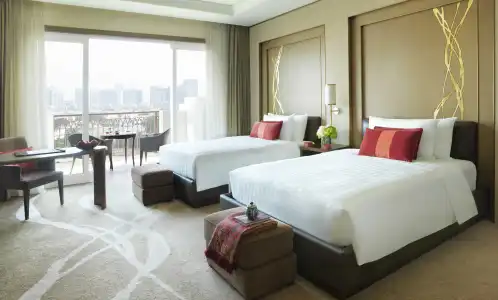 Anantara Eastern Mangroves Abu Dhabi - 8