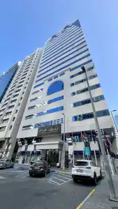 Uptown Apartments Abu Dhabi, Apart - 35