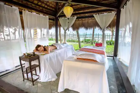 Le Belhamy Resort And Spa - 17