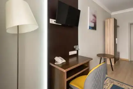 NCityHotel - 18