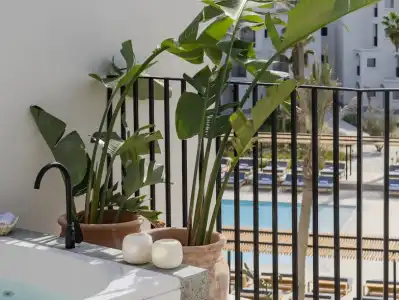 Serry Beach Resort - 68