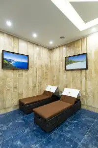 Multi Grand Resort - 6