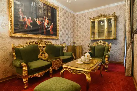 Prezident Palace Belgrade - Luxury Boutique & Spa - 28