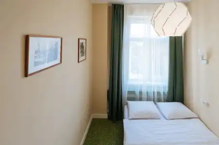 Vyimpel Mini-Hotel - 3