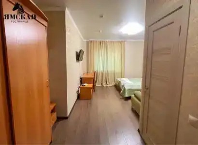 Yamskaya Living quarters - 74