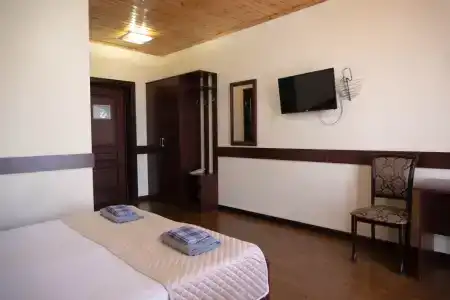 Hotel&SPA DeLuxe - 127