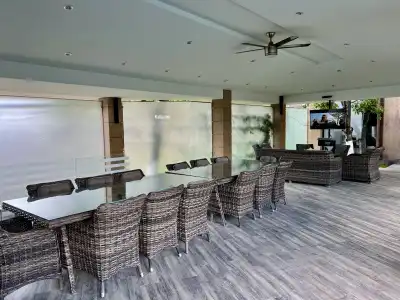 Luxury Villa With Pool and Jacuzzi - 34