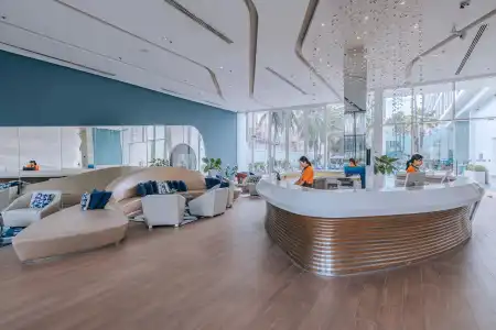 Baraquda Heeton Pattaya by Compass Hospitality - 18