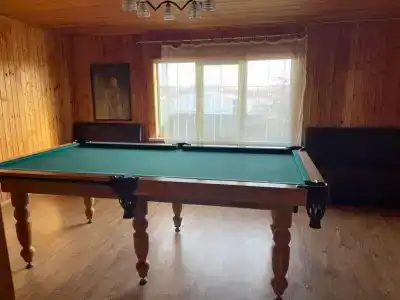 Lukomorye Tourist base - 77