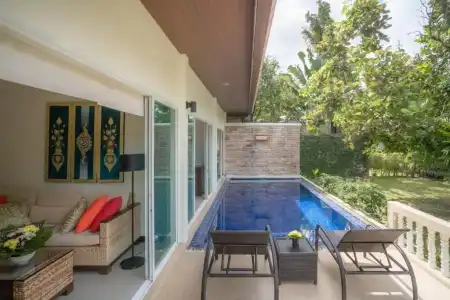 Layantara Villas Phuket - 43