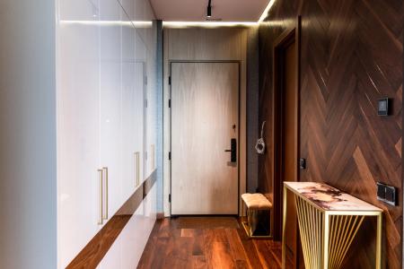 InPremium Moskva-Siti Apart-hotel - 261