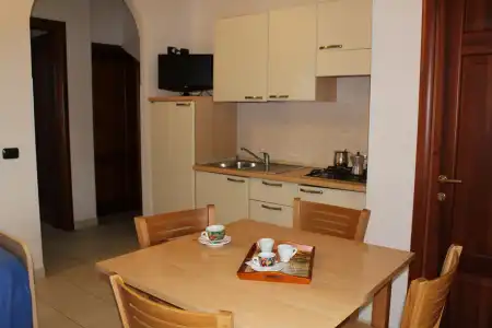 Apartments Blumare & Residence - 44