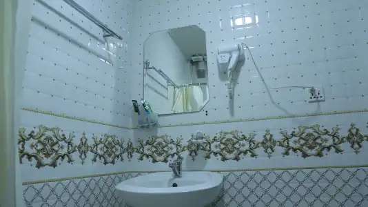 Registan Center Guest House - 50