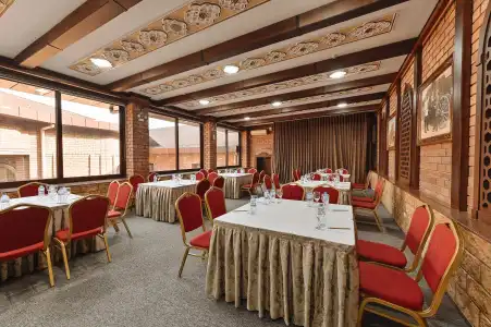 Ichan Qal'a Premium Class - 20