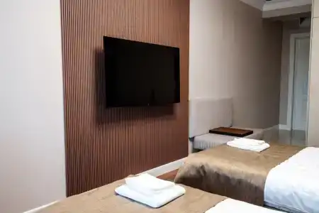 SPA-otel Oazis - 128