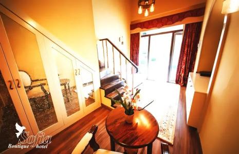 Sofia Boutique 9 - 28