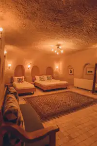 Pinhan Cave Suites - 166