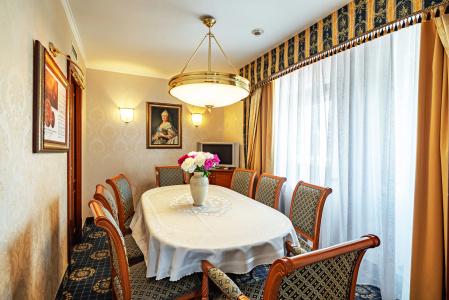 Oreanda Resort & Spa - 110
