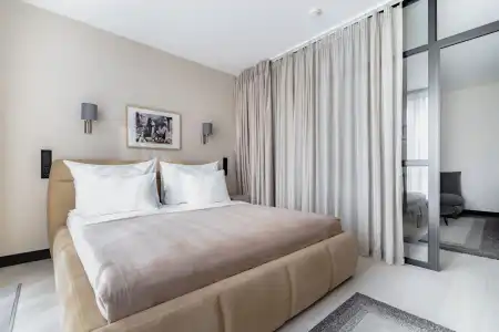 YARD Residence Apart-hotel - 117
