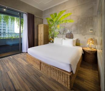 MissBamboo Nha Trang - 107