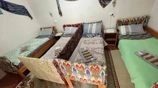 Mi u druzey Guest house - 9