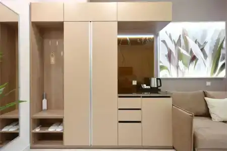 Zapolyar'e Sanatorium - 82