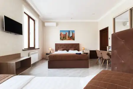 Turkkurgan Mini-Hotel - 3