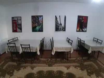 Hostel "Meruert" Хостел "Меруерт" - 14