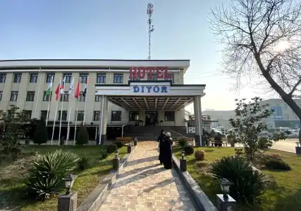 Diyor - 38