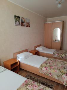 Lada-Voskhod Complex - 56