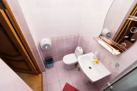 Izumrud Guest house - 73