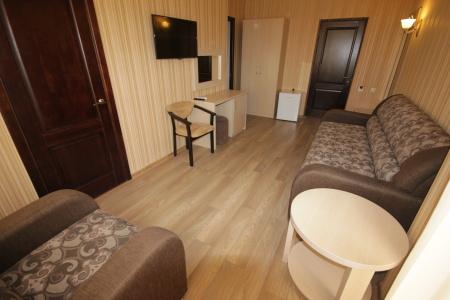Maestro Guest House - 27
