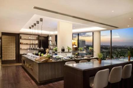 JW Marriott Muscat - 25