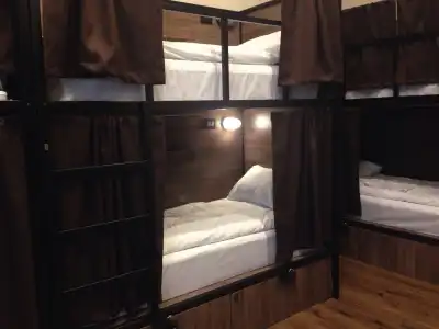Mister Hostel - 15